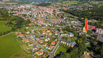 Prodej domu po rekonstrukci v Sušici - 19