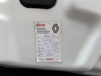 Dacia Duster 1,6SCe,původ CZ,1.majitel,88tkm,17alu,tažné, - 19