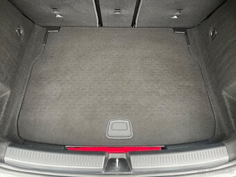 Mercedes-Benz MB Třídy A 200 D,  kamera 360°, 1. MAJITEL, ČR - 19