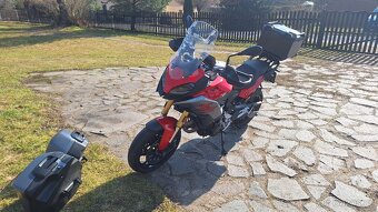 Bmw f 900 xr - 19