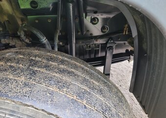 Scania R 520 – V8 - 6x4 – Meiller S3 + Bordmatik – EURO 6 - 19