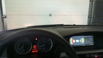 BMW e60 530xi - 19