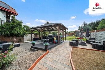 Prodej rodinného domu 150 m2 Hrnčířská, Kutná Hora - 19