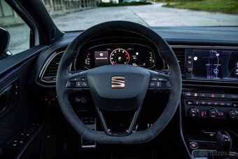 Seat Leon CUPRA R ST 2.0 TSI 4Drive DSG / AJ NA SPLÁTKY / - 19