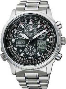 Citizen Promaster Eco-Drive PMV65-2271 pánské hodinky - 19