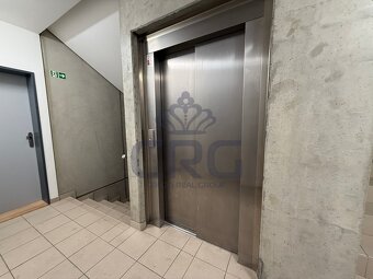 PRONÁJEM LUXUSNÍ NOVOSTAVBY BYTU 2+KK, OPAVA - 19