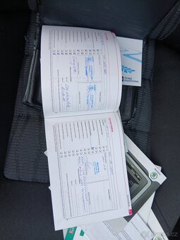 Škoda Octavia, 1.6 TDI, ALU, 214 000 km - 19