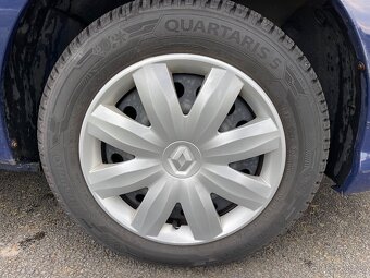 Renault Thalia 1,2 najeto 34000km  - 19