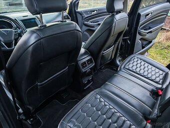 Ford Edge Vignale - 19