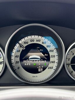 Mercedes Benz E400, 4Matic - 19