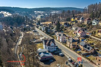 Prodej, domy/vila, 719 m2, Hlavní 820, 46851 Smržovka, Jablo - 19