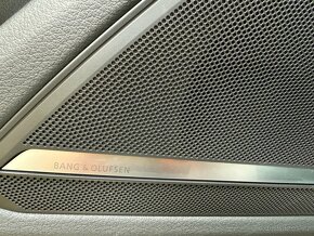 Audi RS6, keramiky, vzduch, bang&olufsen, 305km/h - 19