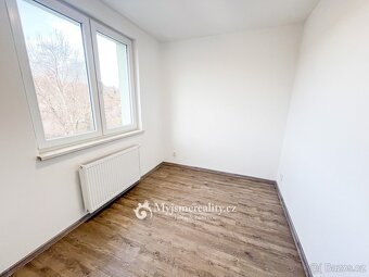 Prodej nového bytu 3+1 - ihned k nastěhování bez investic - 19