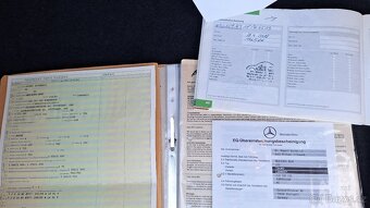 Prodám Mercedes CLK 200 Kompresor - 19