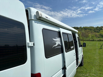 Volkswagen LT 2,5 Tdi - 19