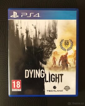 Ps4 / Ps5 hry - 19