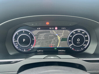 Volkswagen PASSAT ALLTRACK 2.0TDI 4motion 140kW DSG - 19
