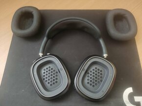 PC:+18000KČ+APPLE AIRPODS MAX SPACE GRAY IHNED K ODBĚRU - 19