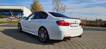 2014 BMW 335i A/T M SPORT - 19