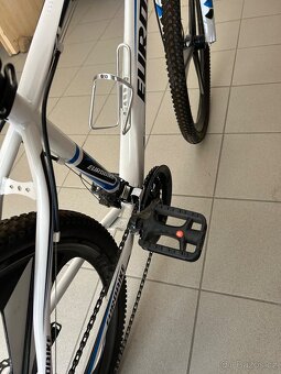 Horské kolo Eurobike - 19