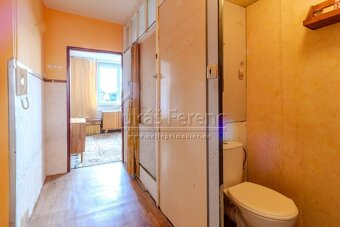 Prodej, byt 3+1, 52 m2, Družstevní, Litoměřice, Předměstí - 19