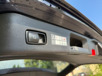 Mercedes Benz ML W166 350CDi TOP výbava DPH odpočet - 19