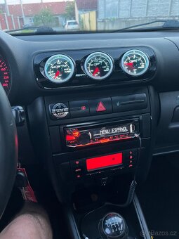 Seat Leon 1.8T - 19