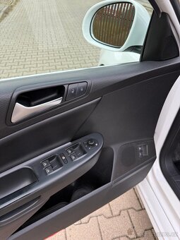 Volkswagen Passat, 2,0 TDI, 125 kW, Commonrail - 19