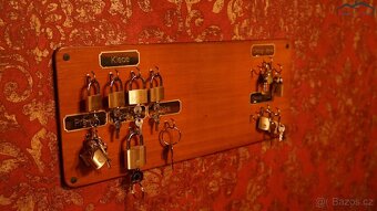 Pronájem vily  CP 1156,5m2, Rozdrojovice, okres Brno-venkov - 19