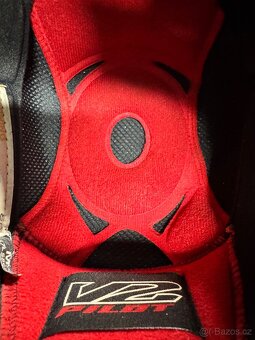 Kompletní oblečení FOX - 19