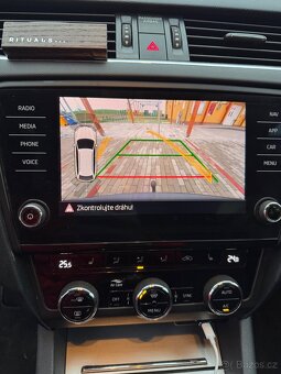 Škoda Octavia 1.6 TDI 85kw - 19