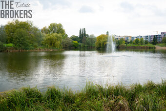 Prodej bytu 73 m2, Bronzová, Praha -Stodůlky - 19