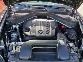 BMW X6 3.0d 180kw - 19