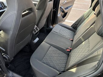Škoda Karoq SPORTLINE 1.5 TSI DSG VIRTUAL KAMERA CANTON - 19