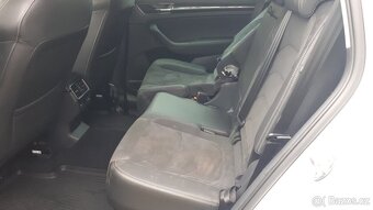 ŠKODA KODIAQ 2.0TDI 147kW STYLE DSG 4X4 WEBASTO / 2021, ČR / - 19