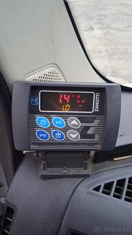 FIAT DUCATO 2,3JTD96kwCHLADÍRENSKÝ,rv11/2014,STK2/27,1.MAJ - 19