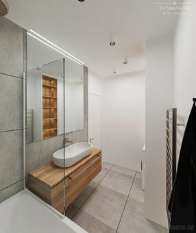Prodej byty 3+kk, 68 m2 - Brno - Bohunice, ev.č. 02501 - 19