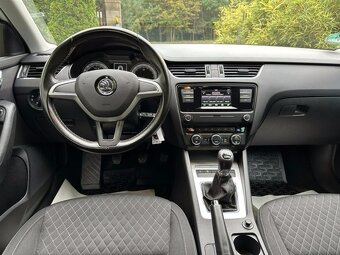 Škoda Octavia 1.6Tdi 81kw Edition - 19