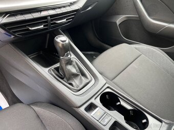 Škoda Octavia IV 2.0TDi 2021 - 19