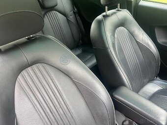 Alfa Romeo MiTo 1.3 JTD Multijet 70kw hezká s výbavou - 19