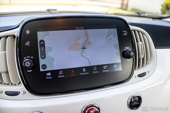 Fiat 500 1.0 BSG Mildhybrid - 19