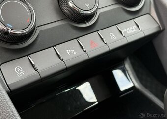 Škoda Karoq TSI 85kW 6KVALT EL. KUFR benzín manuál 85 kw - 19