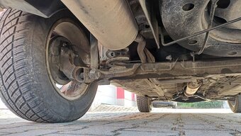 DACIA  DUSTER 1,6 benzin 2WD bez koroze - 19