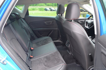 PRODÁM SEAT LEON FR 1.5TSI 150PS MAX. VÝBAVA TOP - 19
