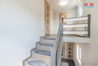 Prodej rodinného domu, 190 m², Kyškovice - 19