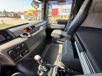 MAN TGX 26.540 / 6x2 Euro 5 EEV - RETARDÉR. 6X2 - 19