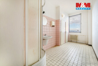 Prodej obchodního objektu, 977 m², České Budějovice - 19