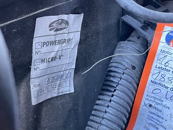 Volvo XC90 2.4 D5 136kW 7Míst Momentum - 19