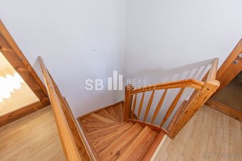 Prodej, Rodinné domy, 4+kk, 2.578 m², Borová u Poličky, okr. - 19