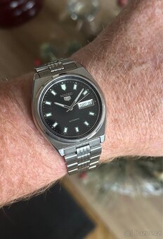 Hodinky Miyoko Automatic Day-Date - 19